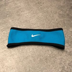Nike fleece ear warmer headband